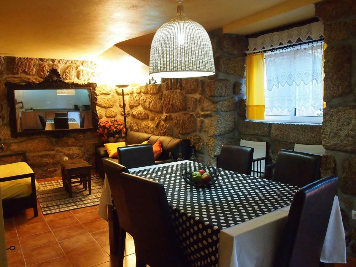 Casa Das Magnolias De Igarei Zewnętrze zdjęcie