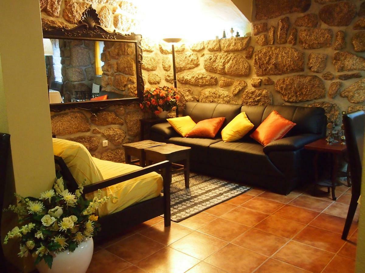 Casa Das Magnolias De Igarei Zewnętrze zdjęcie