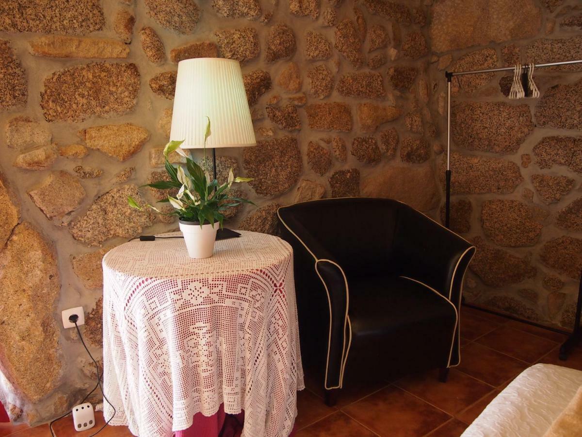 Casa Das Magnolias De Igarei Zewnętrze zdjęcie