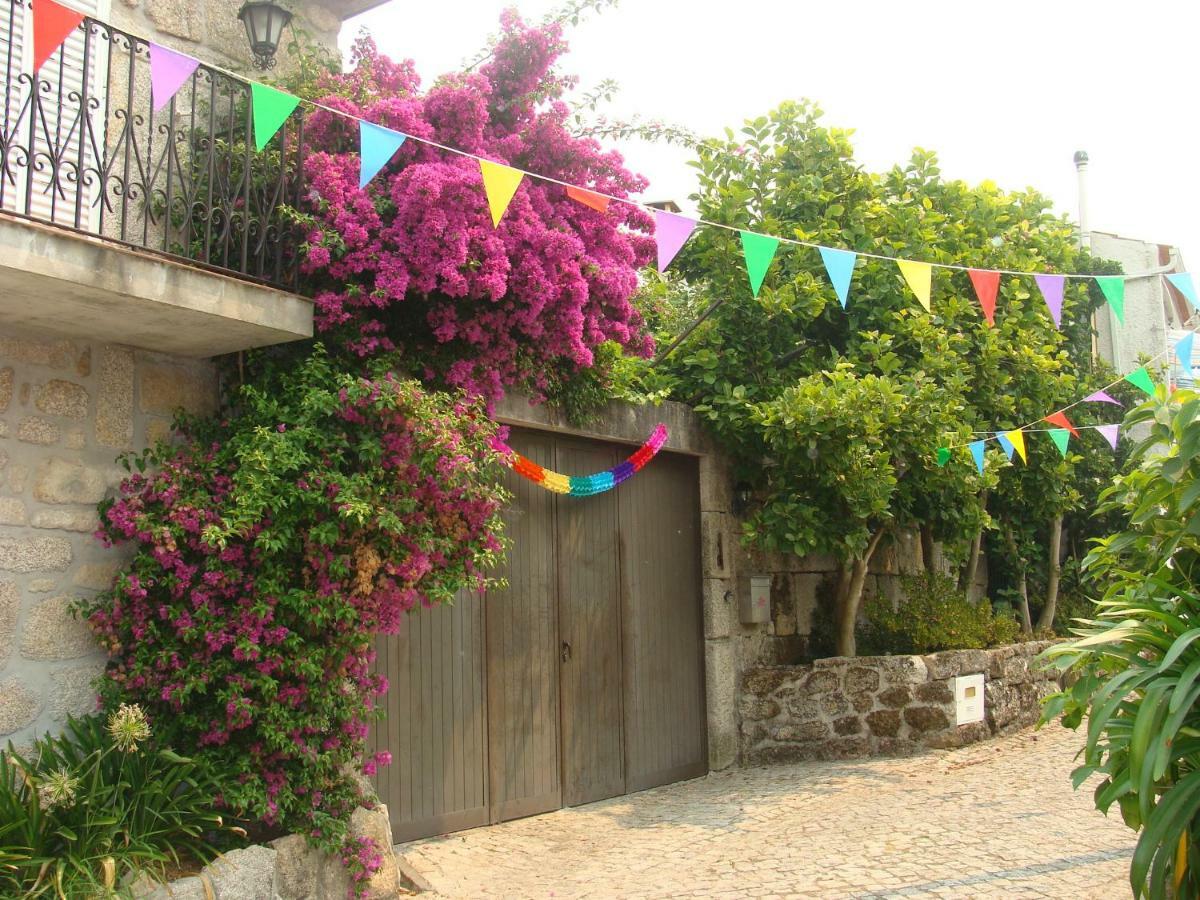 Casa Das Magnolias De Igarei Zewnętrze zdjęcie